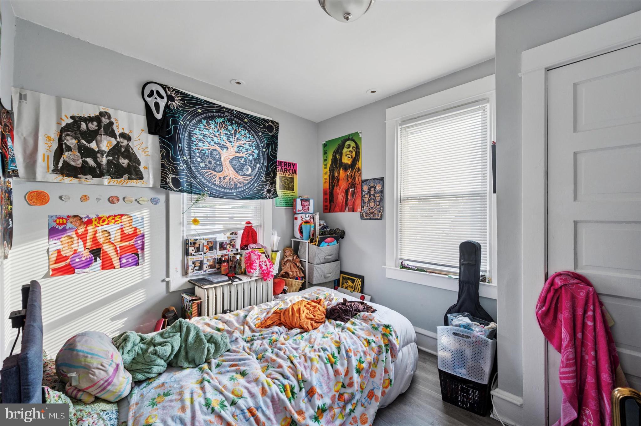 PROSPECT PARK - Residential