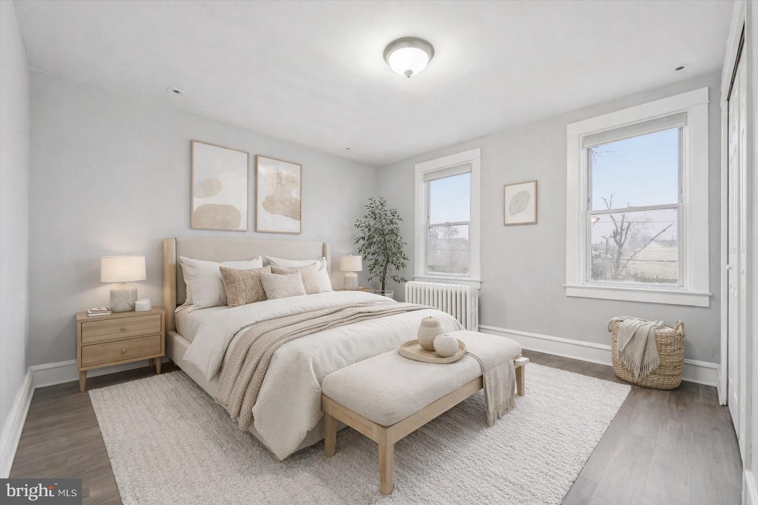 PROSPECT PARK - Residential