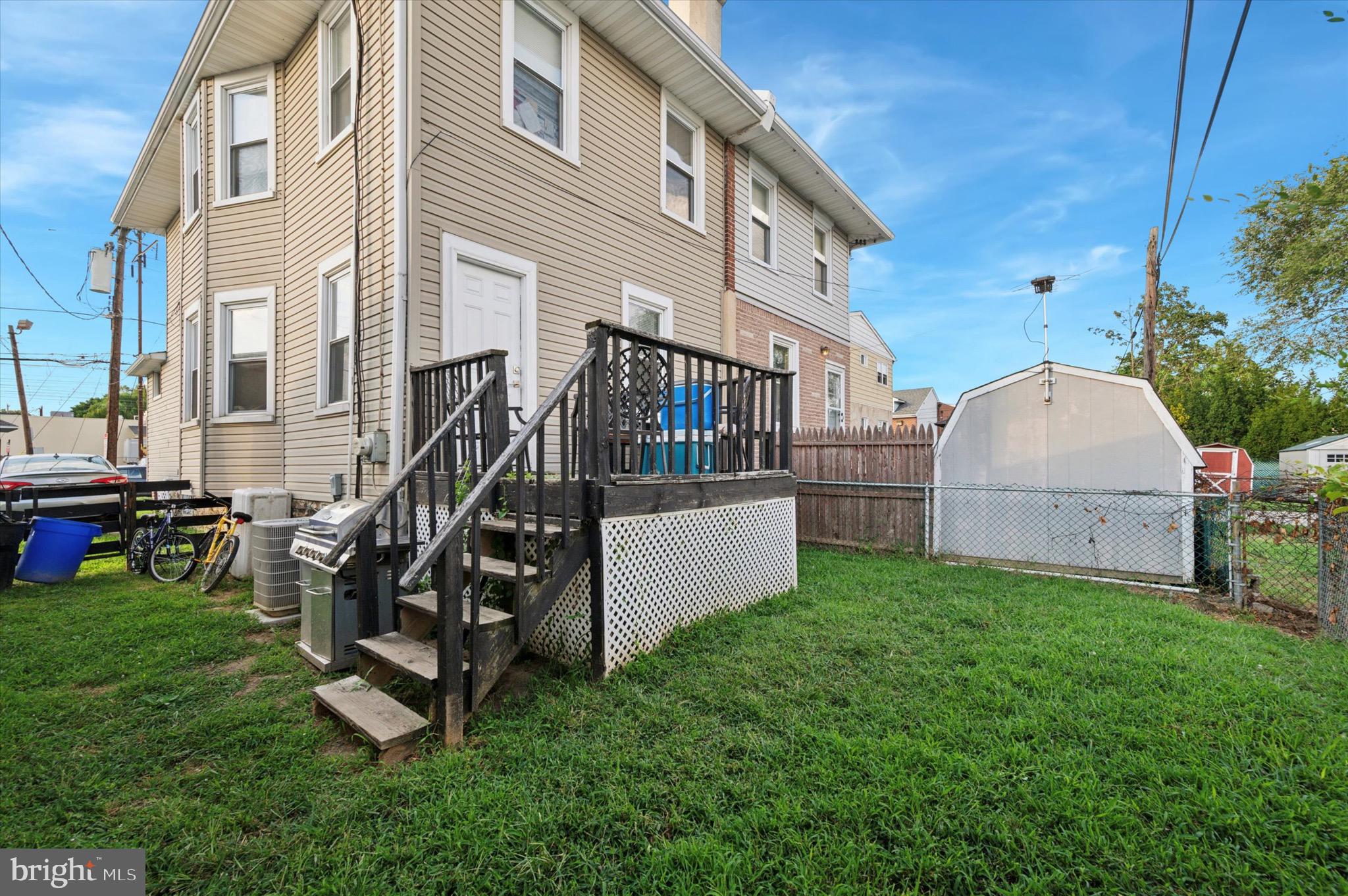 PROSPECT PARK - Residential