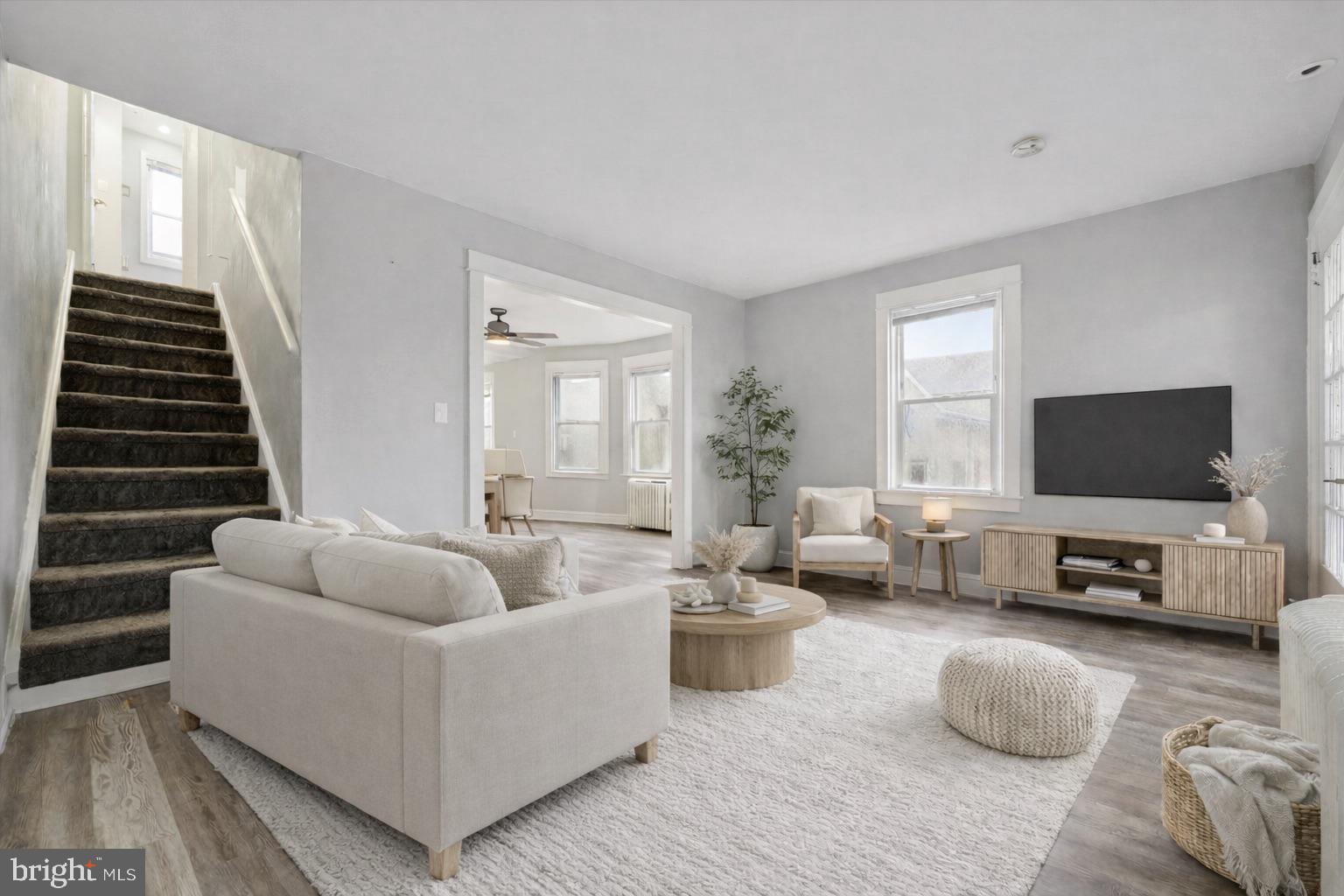 PROSPECT PARK - Residential