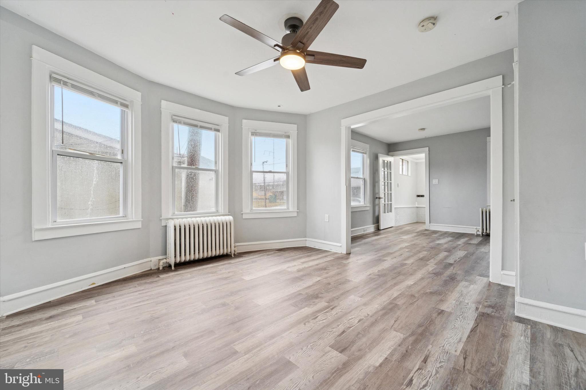 PROSPECT PARK - Residential