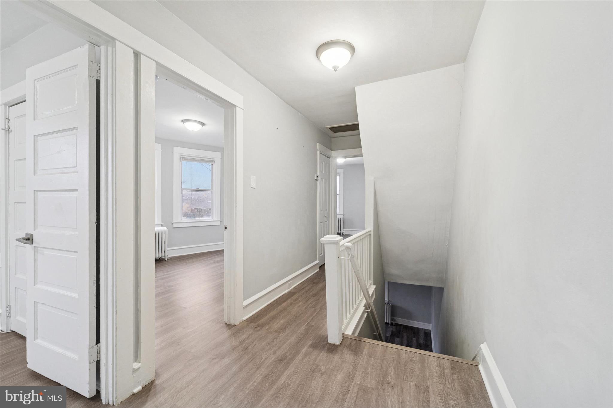 PROSPECT PARK - Residential