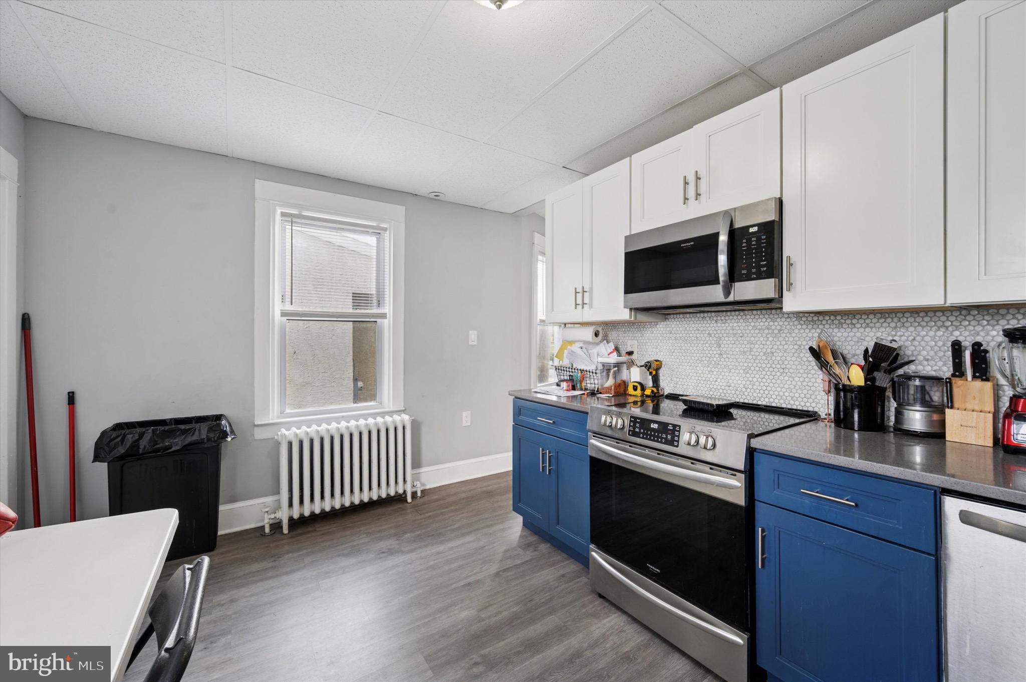 PROSPECT PARK - Residential