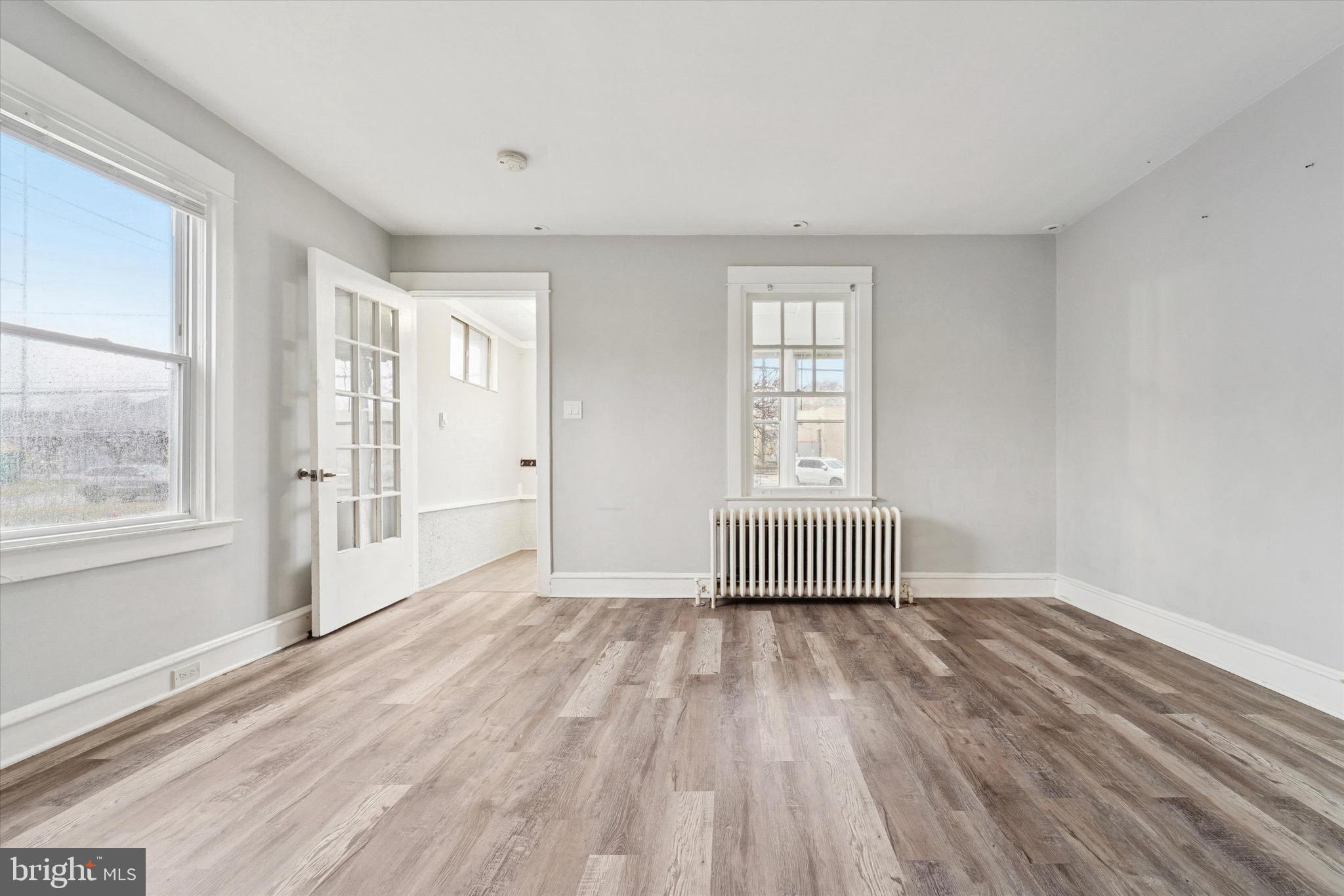 PROSPECT PARK - Residential