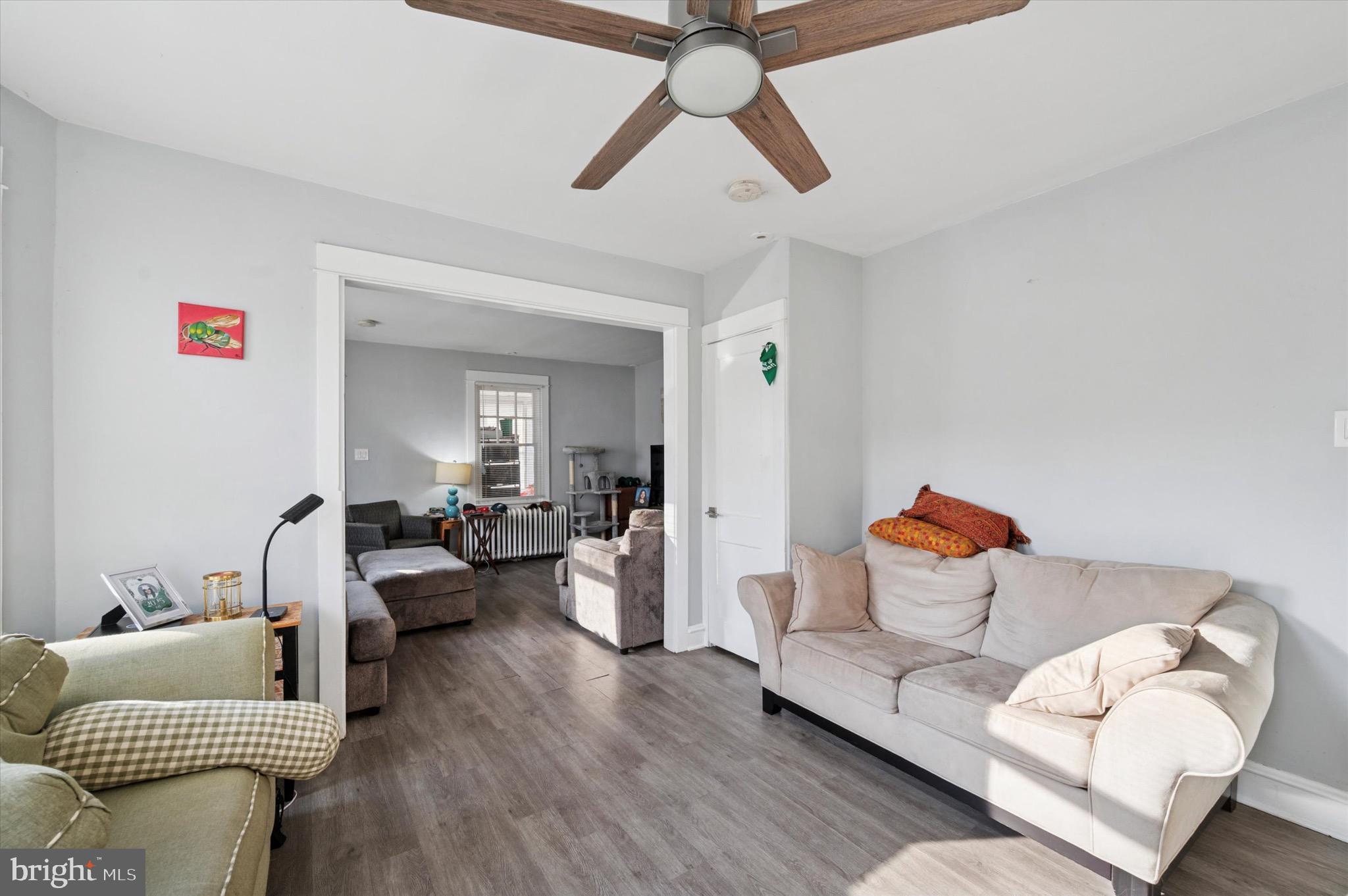 PROSPECT PARK - Residential