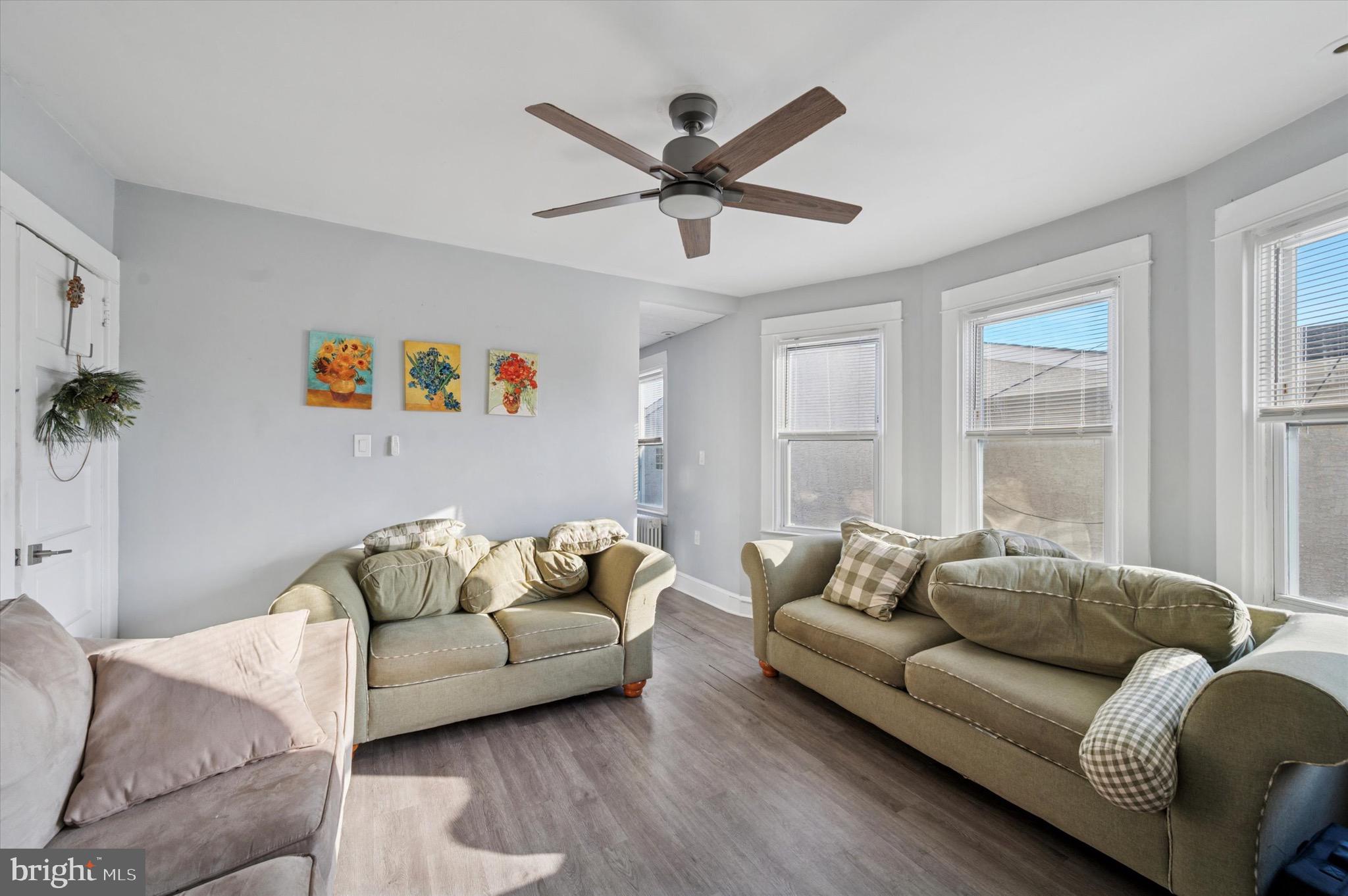 PROSPECT PARK - Residential