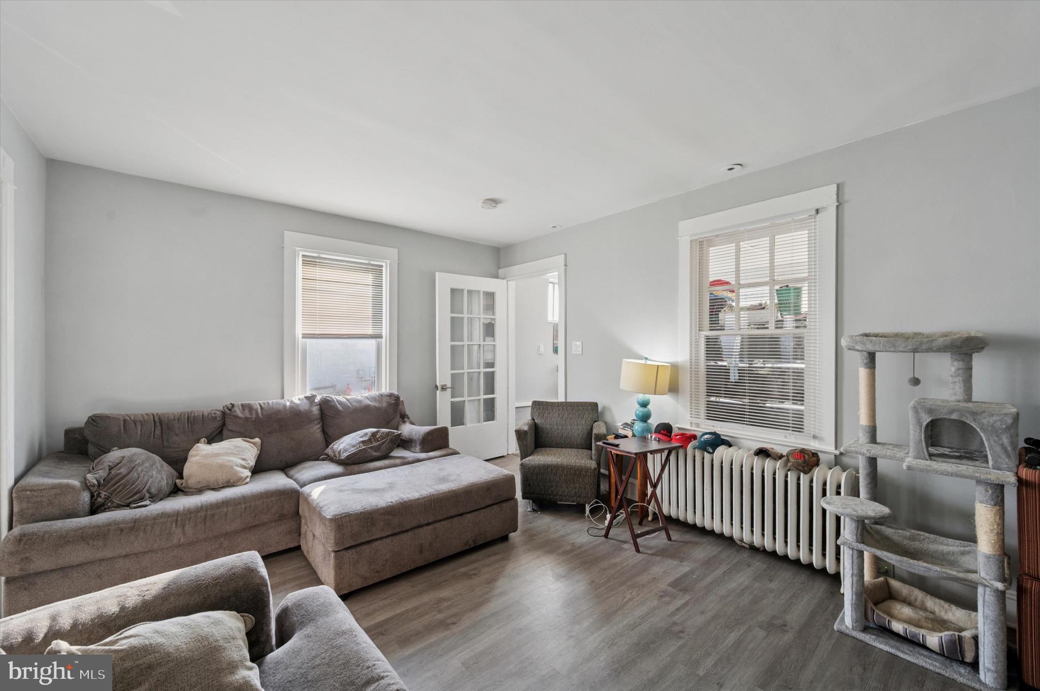 PROSPECT PARK - Residential