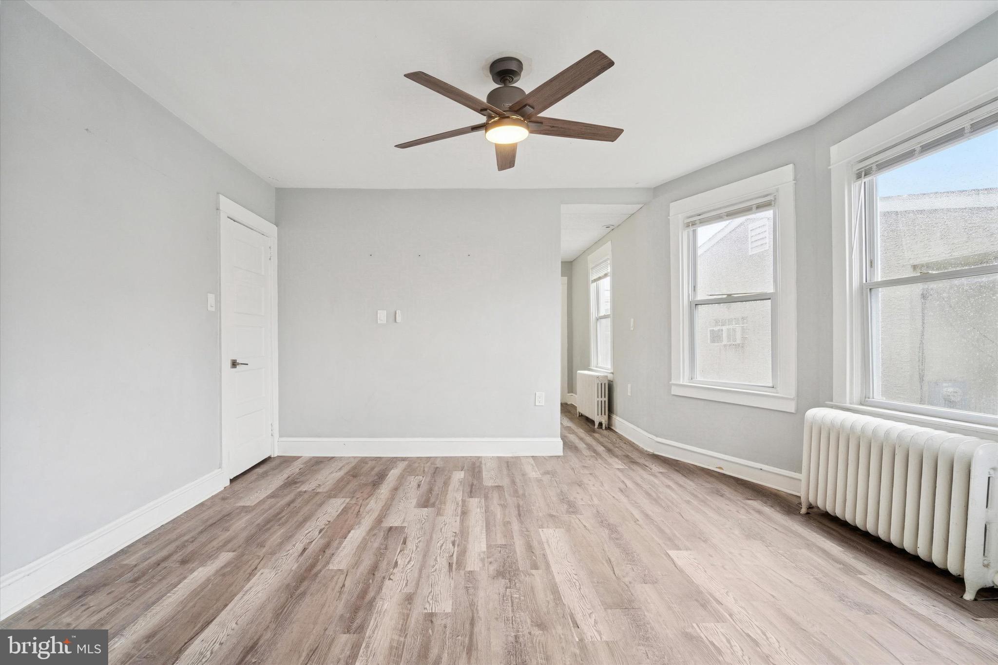 PROSPECT PARK - Residential