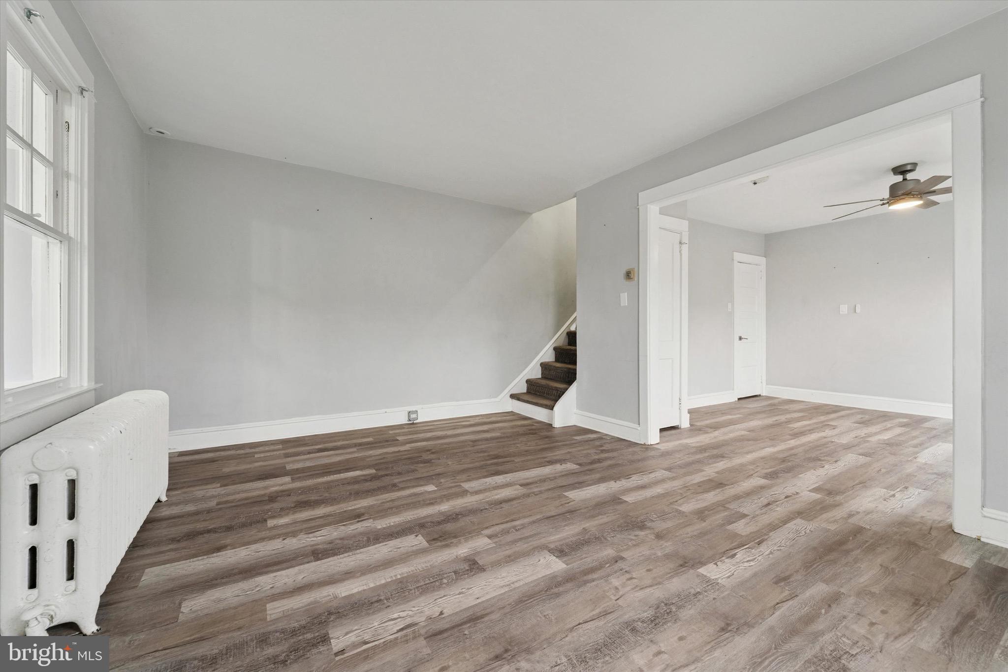 PROSPECT PARK - Residential