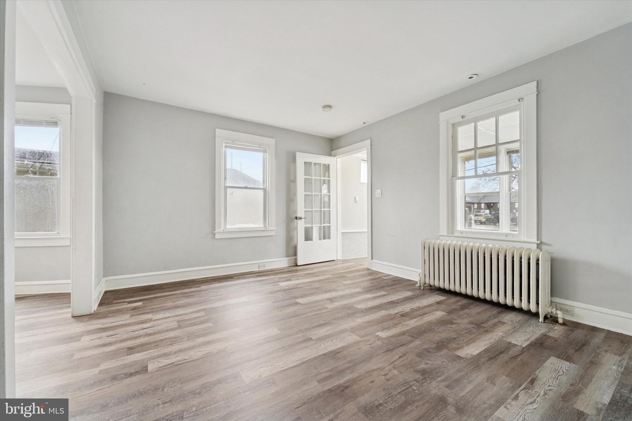 PROSPECT PARK - Residential