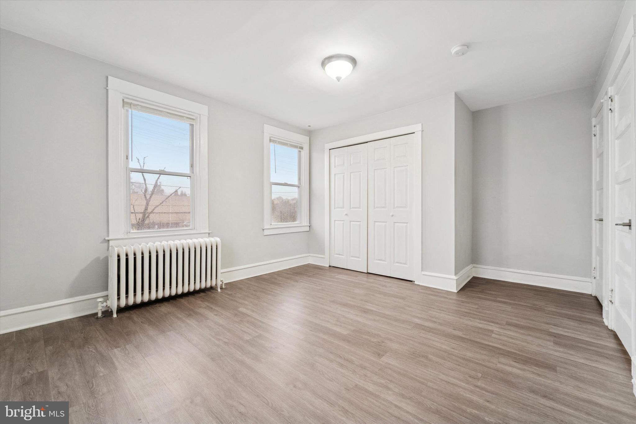 PROSPECT PARK - Residential