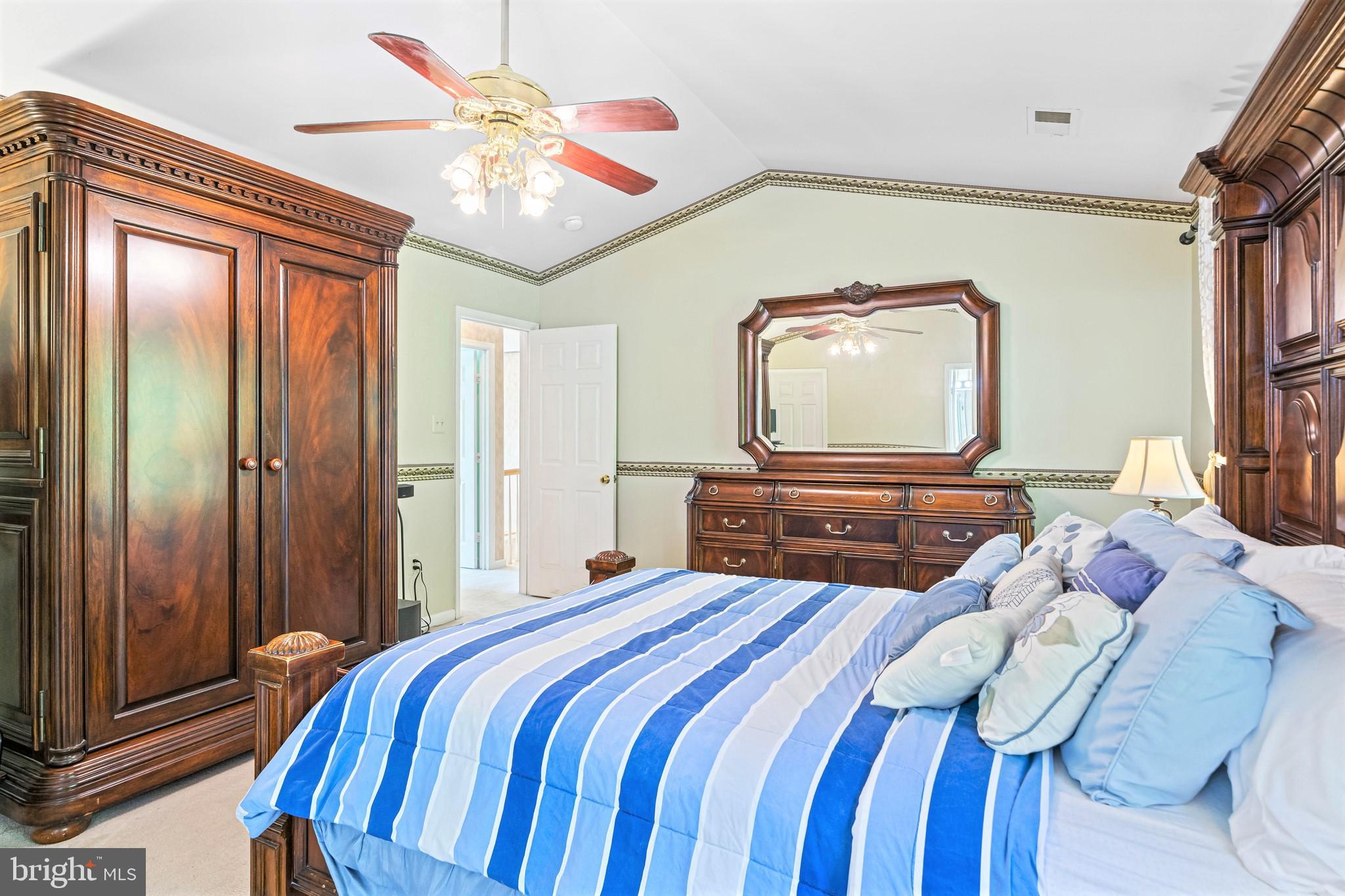 STAVORS ACRES - Residential