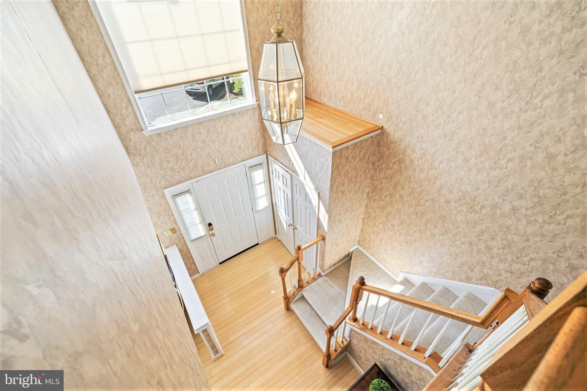 STAVORS ACRES - Residential