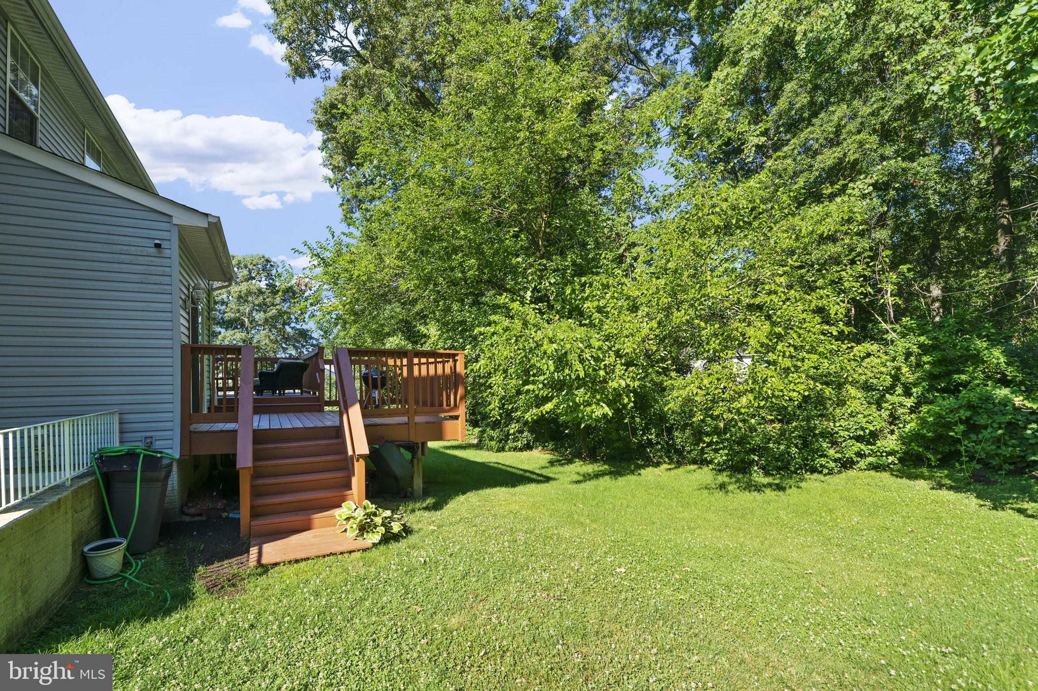 STAVORS ACRES - Residential