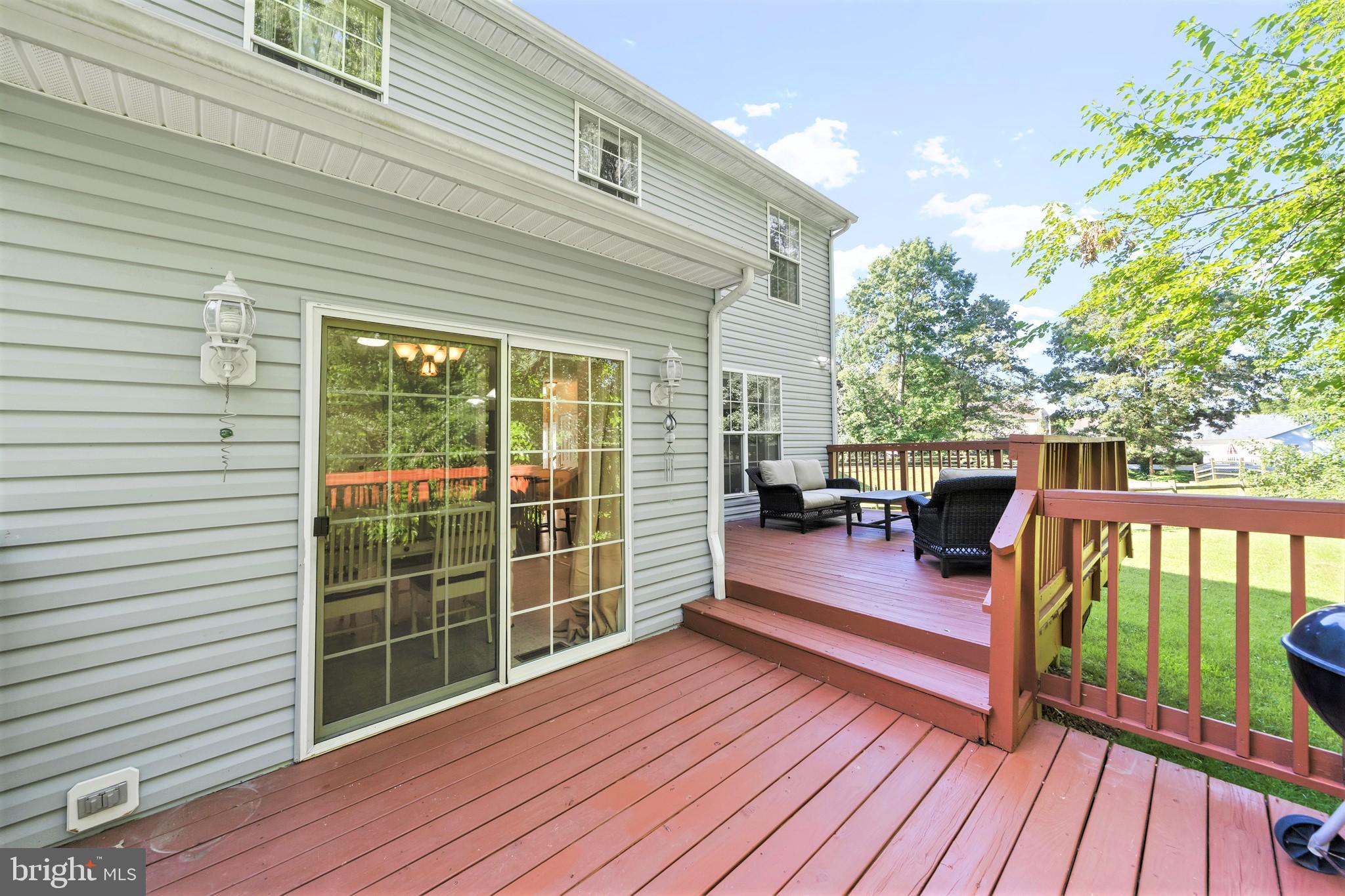 STAVORS ACRES - Residential