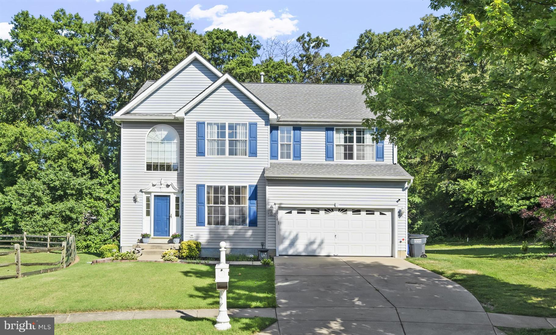 STAVORS ACRES - Residential