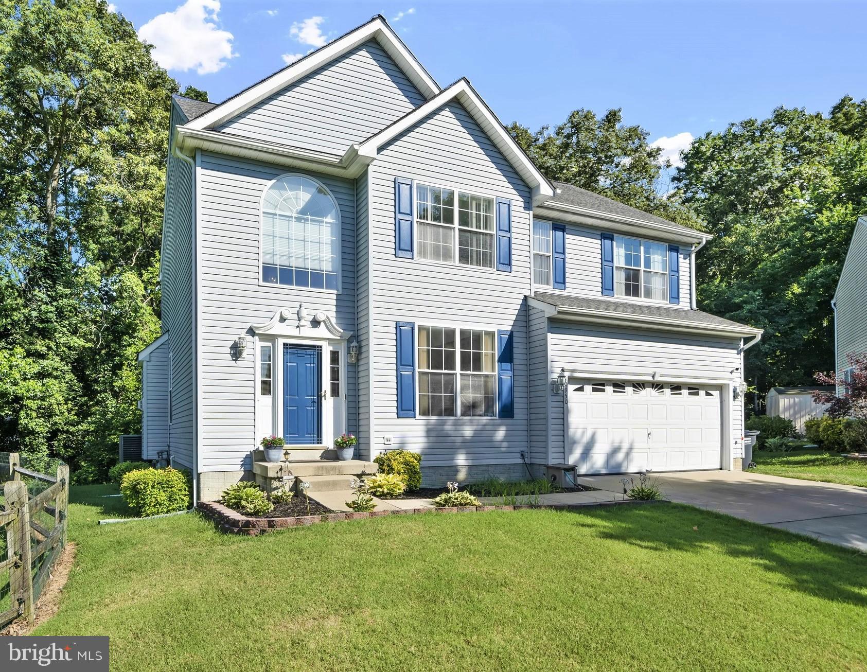 STAVORS ACRES - Residential