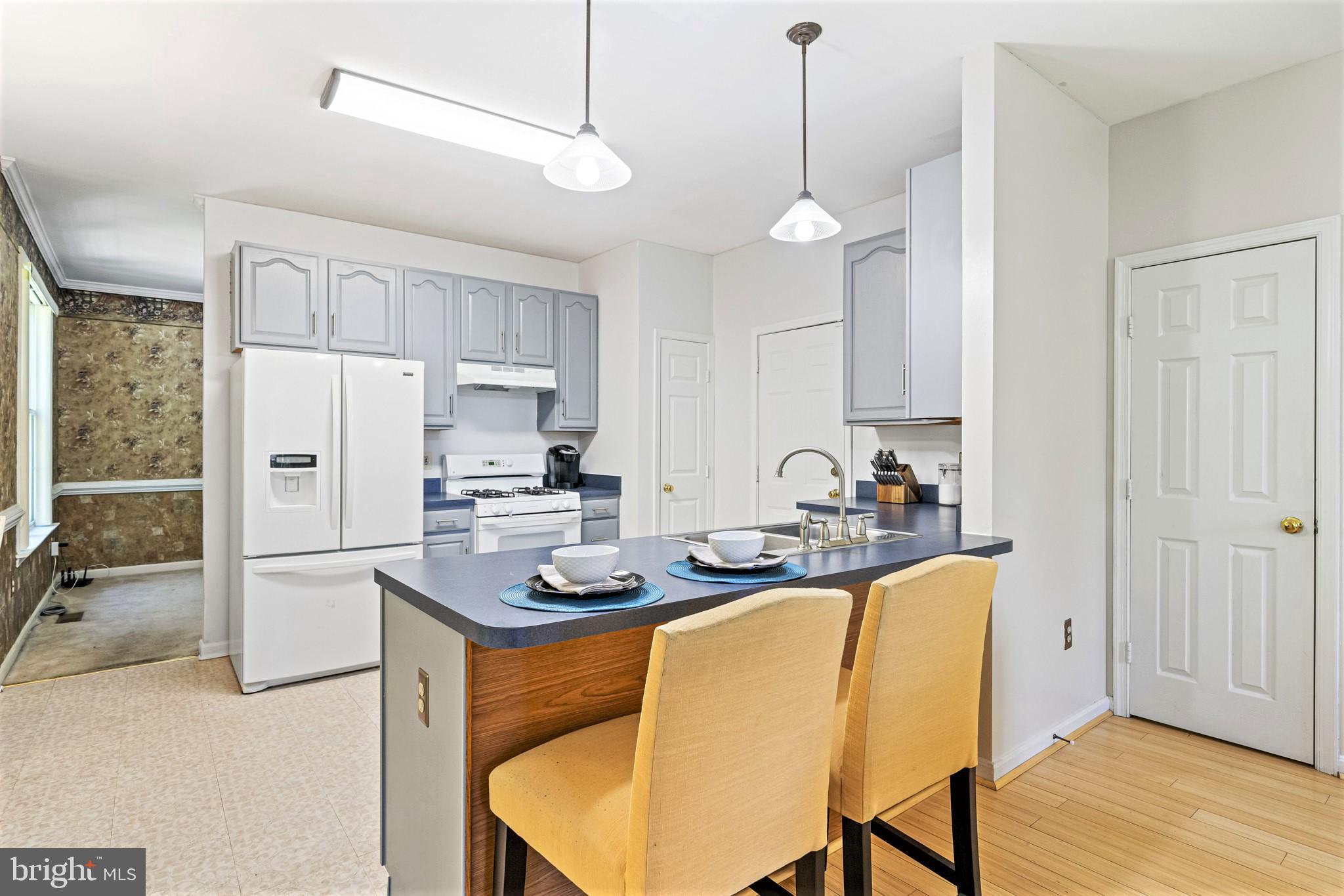 STAVORS ACRES - Residential