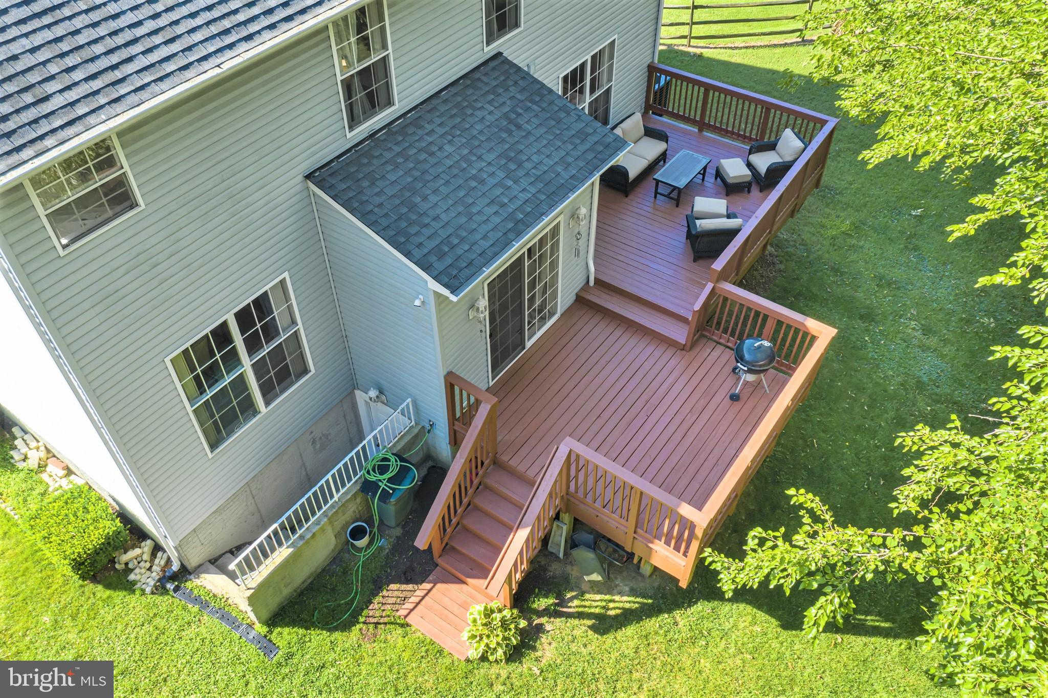 STAVORS ACRES - Residential