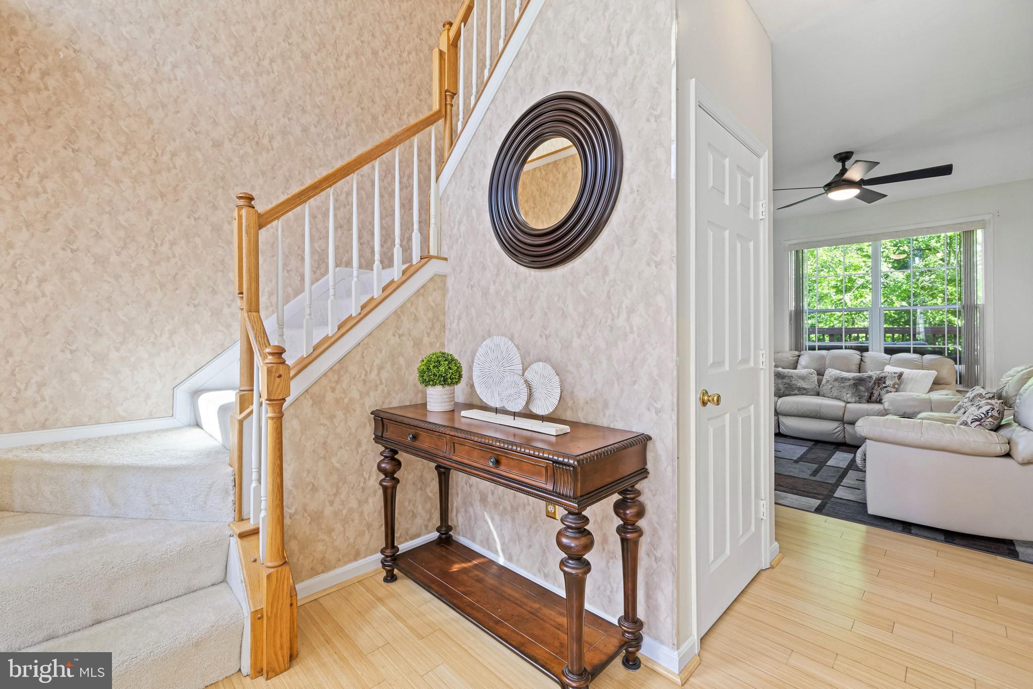 STAVORS ACRES - Residential