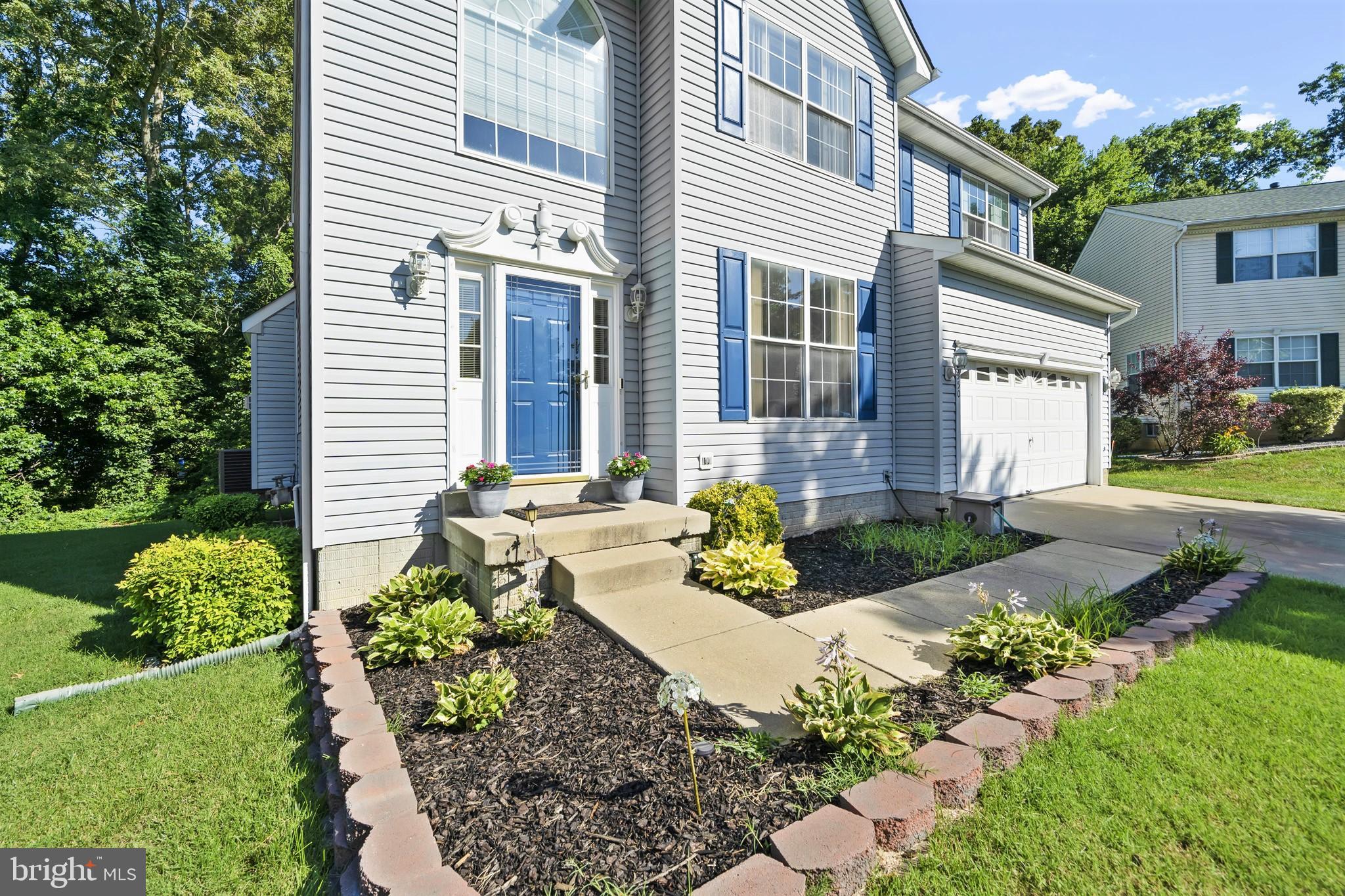 STAVORS ACRES - Residential