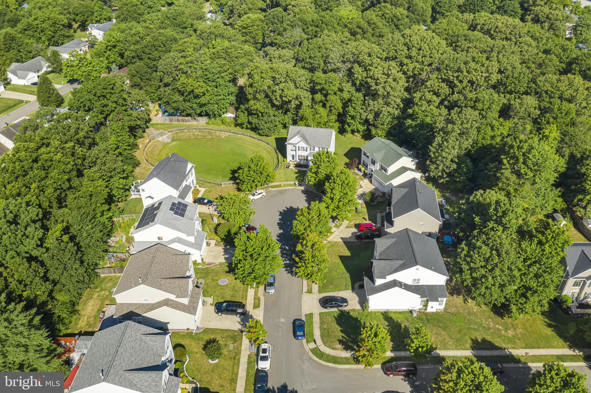 STAVORS ACRES - Residential