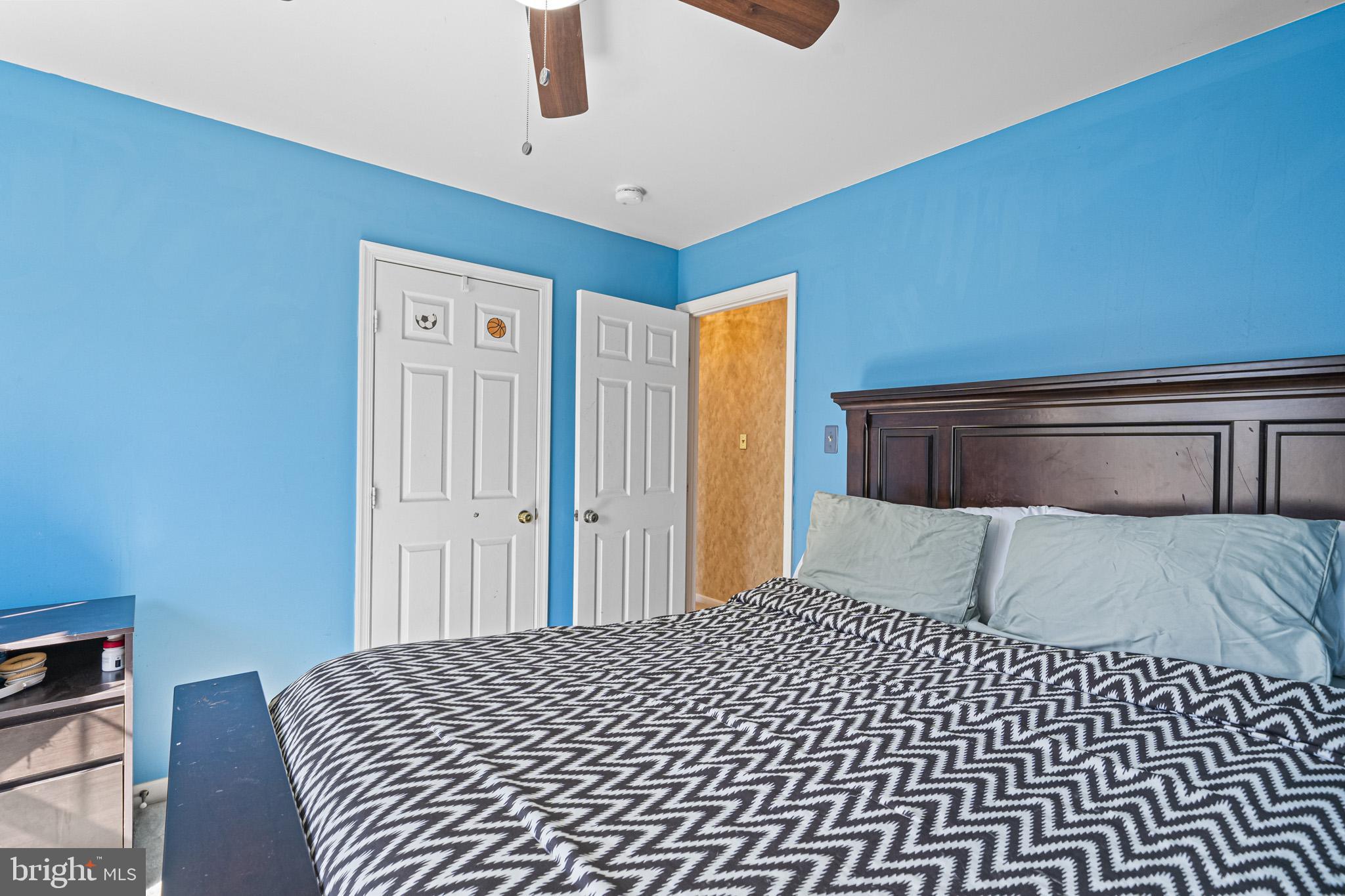 STAVORS ACRES - Residential