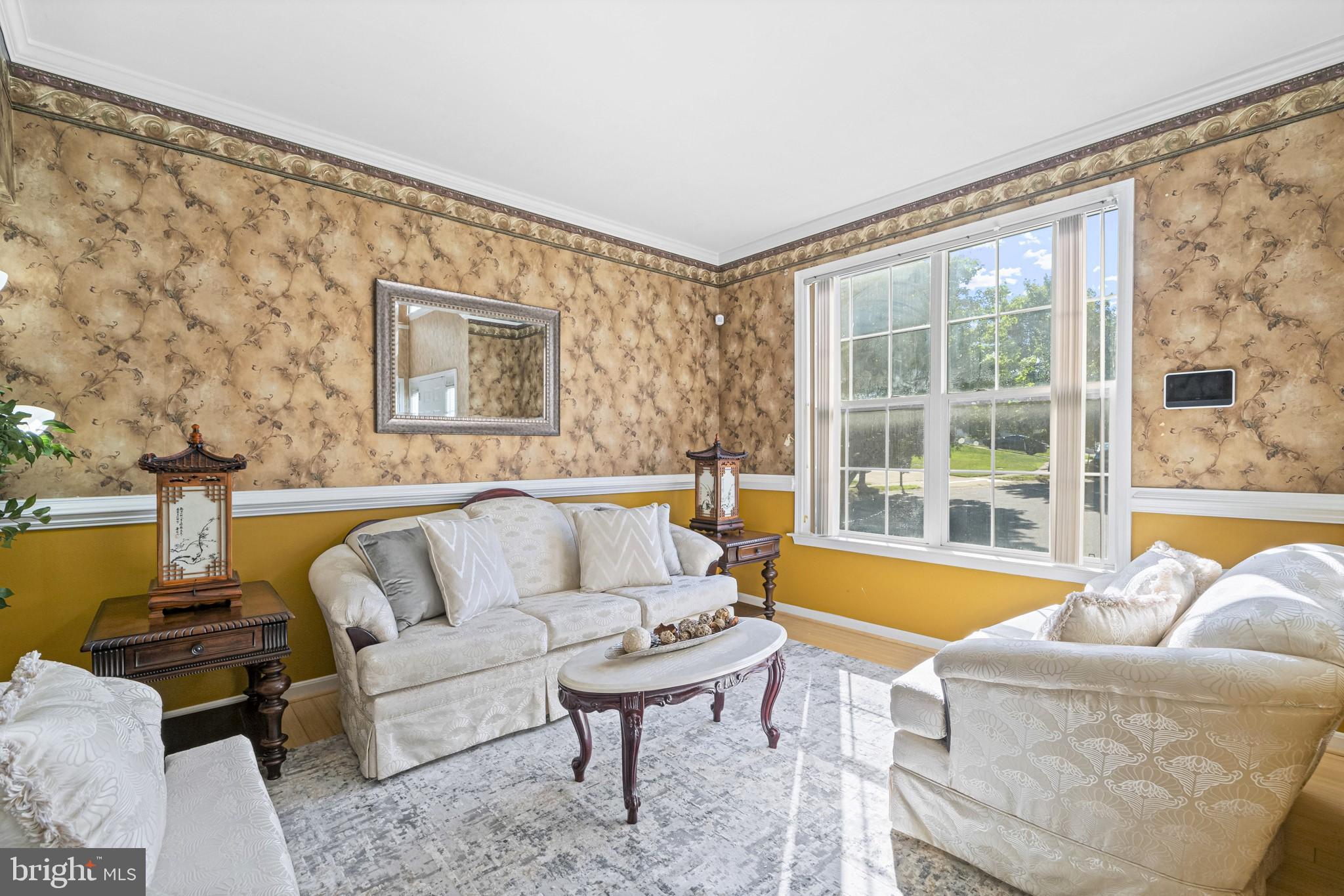 STAVORS ACRES - Residential