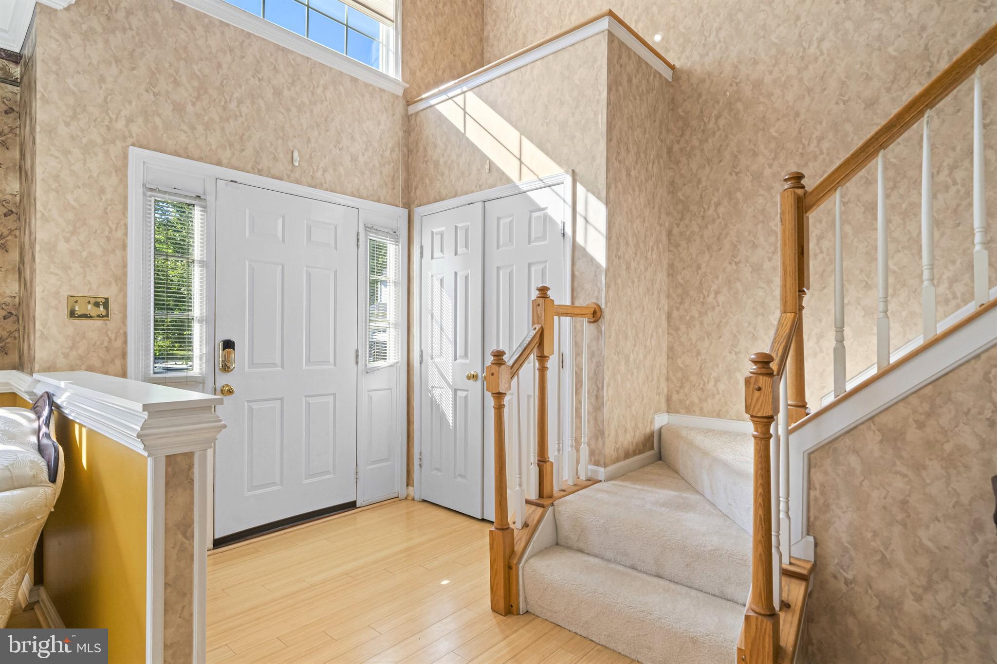 STAVORS ACRES - Residential