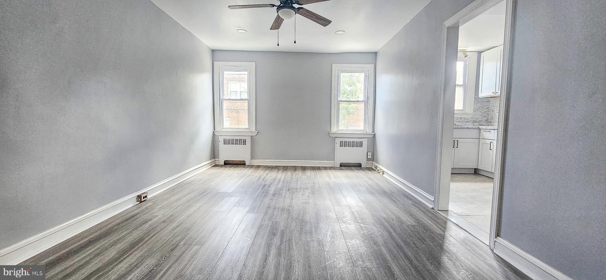 WEST OAK LANE - Residential Lease