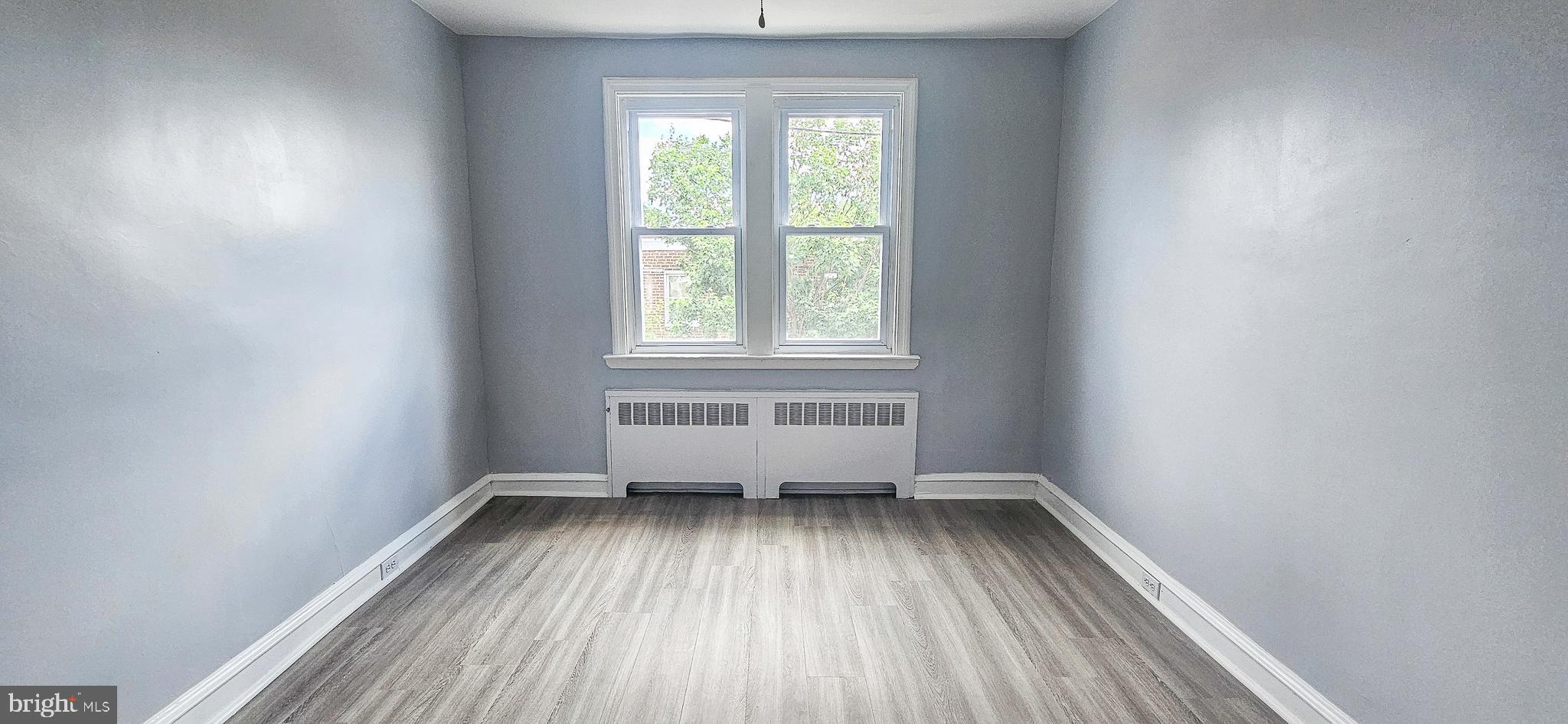 WEST OAK LANE - Residential Lease