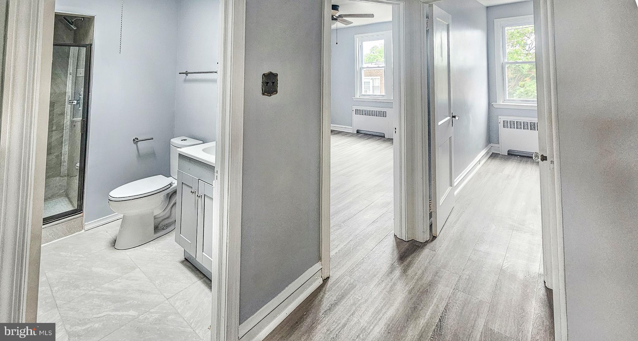 WEST OAK LANE - Residential Lease