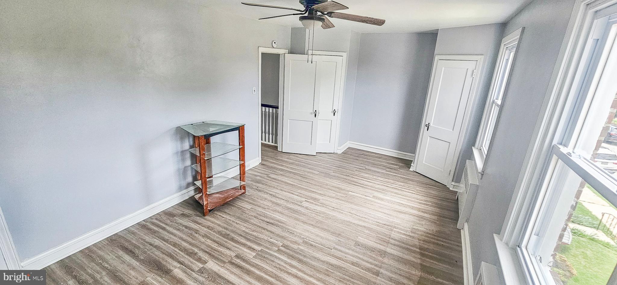 WEST OAK LANE - Residential Lease