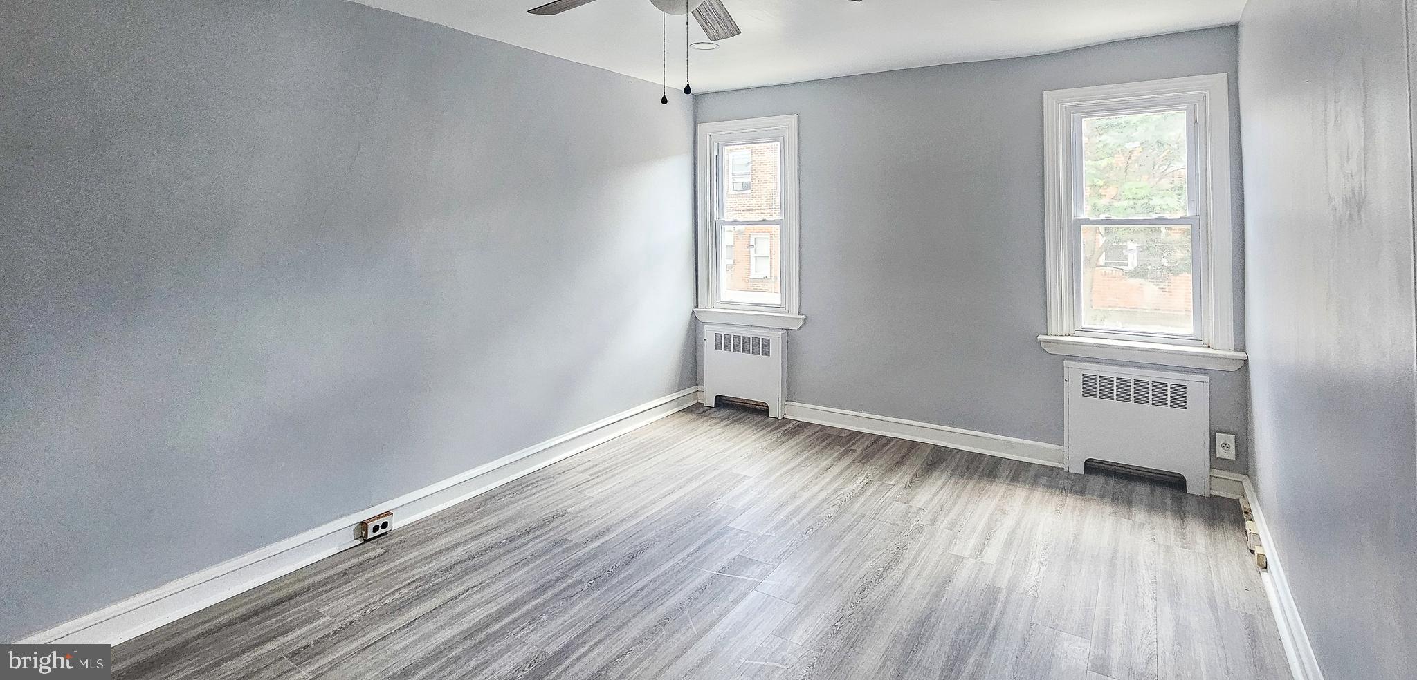 WEST OAK LANE - Residential Lease