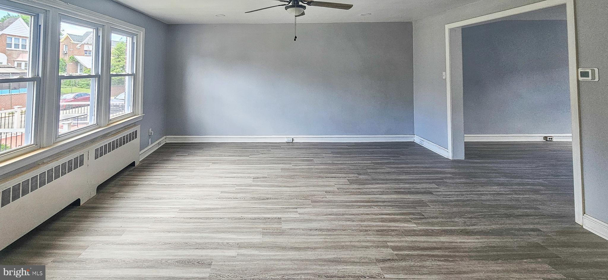 WEST OAK LANE - Residential Lease