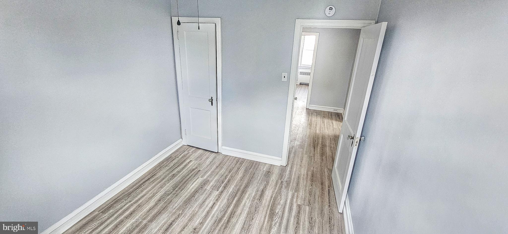 WEST OAK LANE - Residential Lease