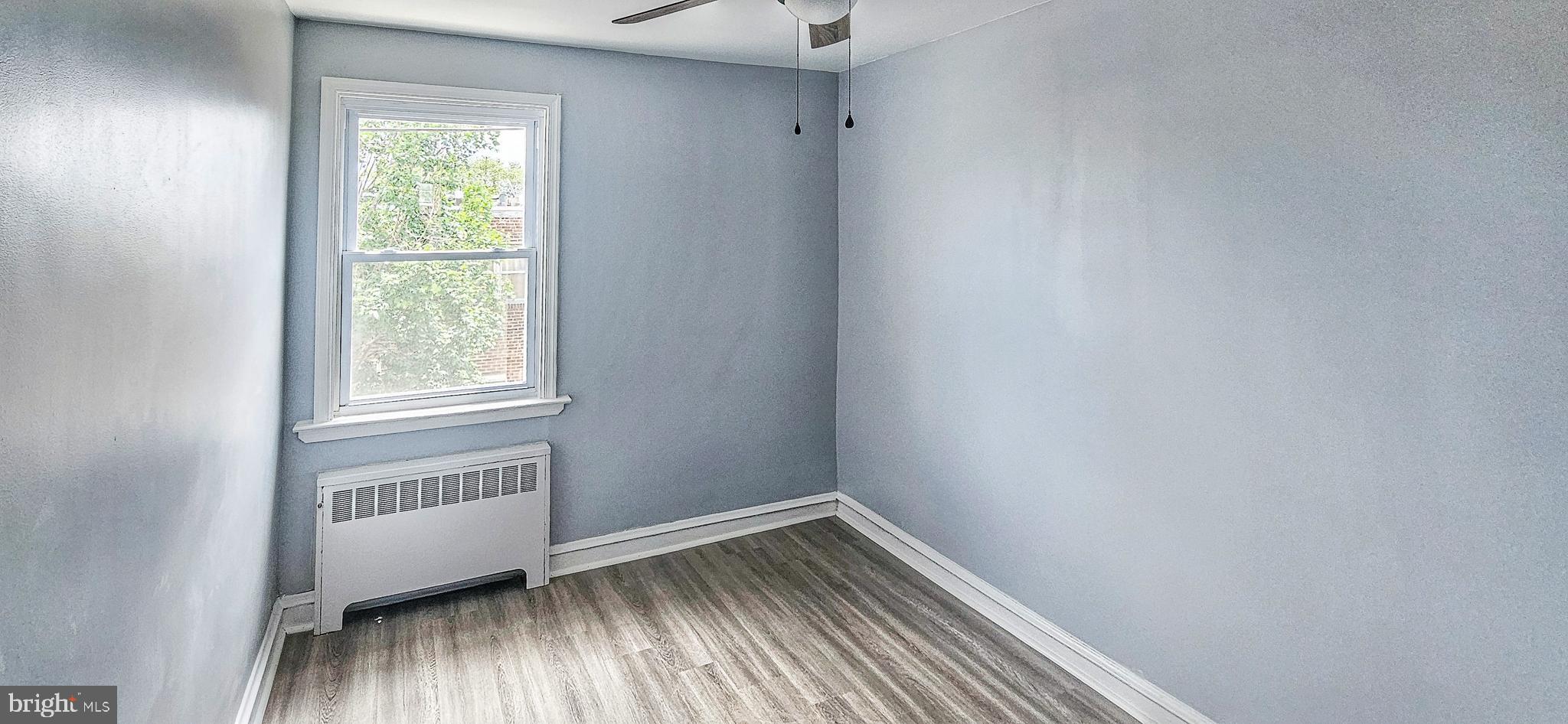 WEST OAK LANE - Residential Lease