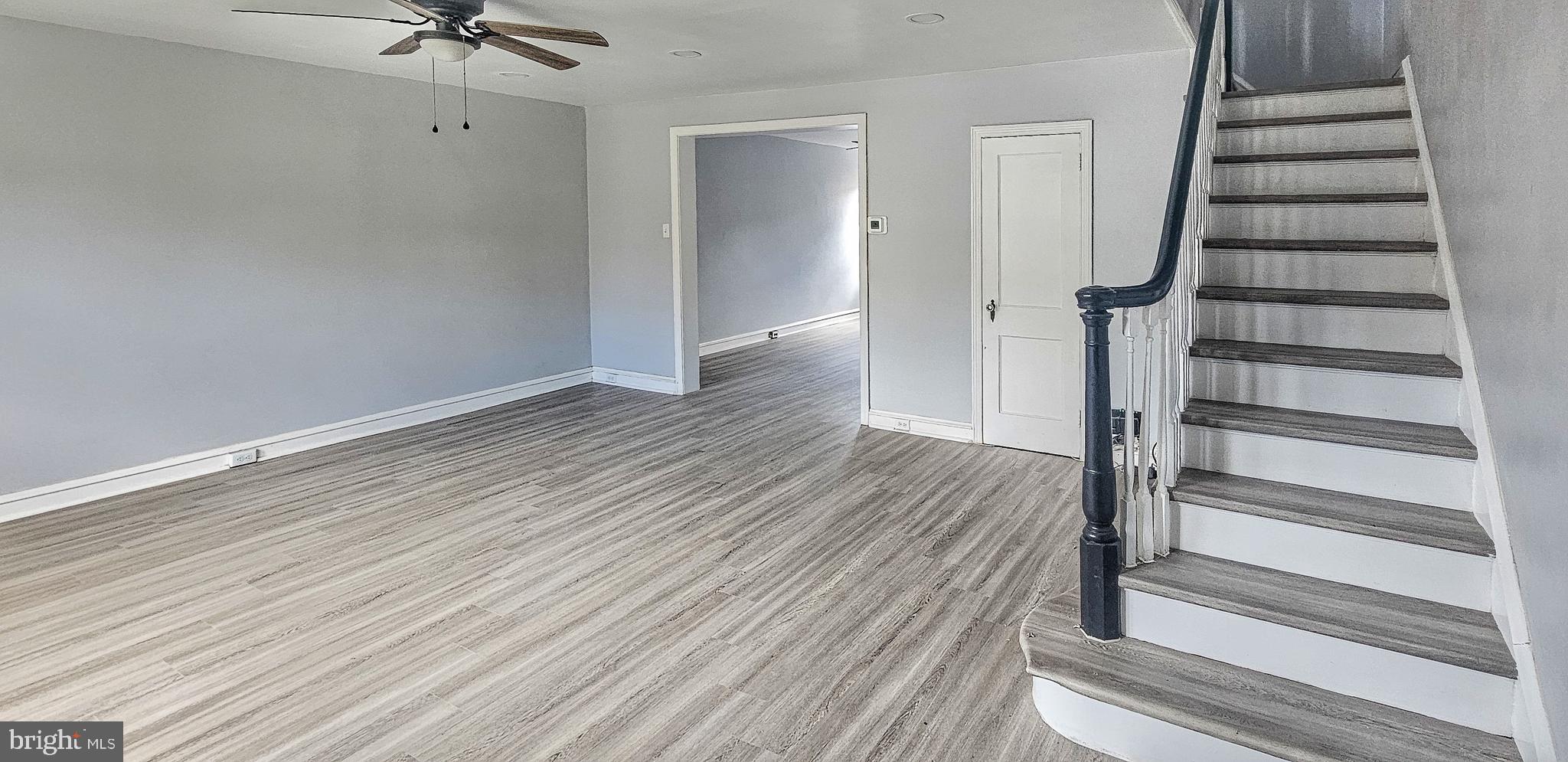 WEST OAK LANE - Residential Lease