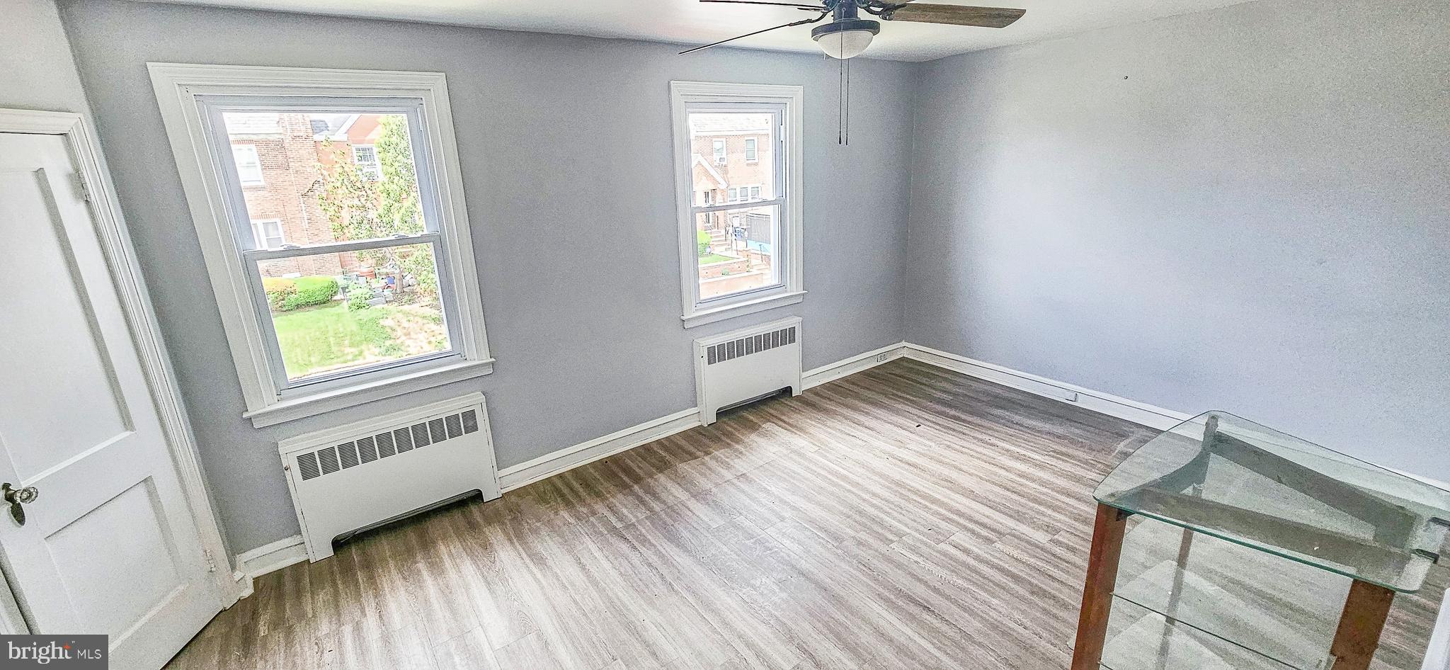 WEST OAK LANE - Residential Lease