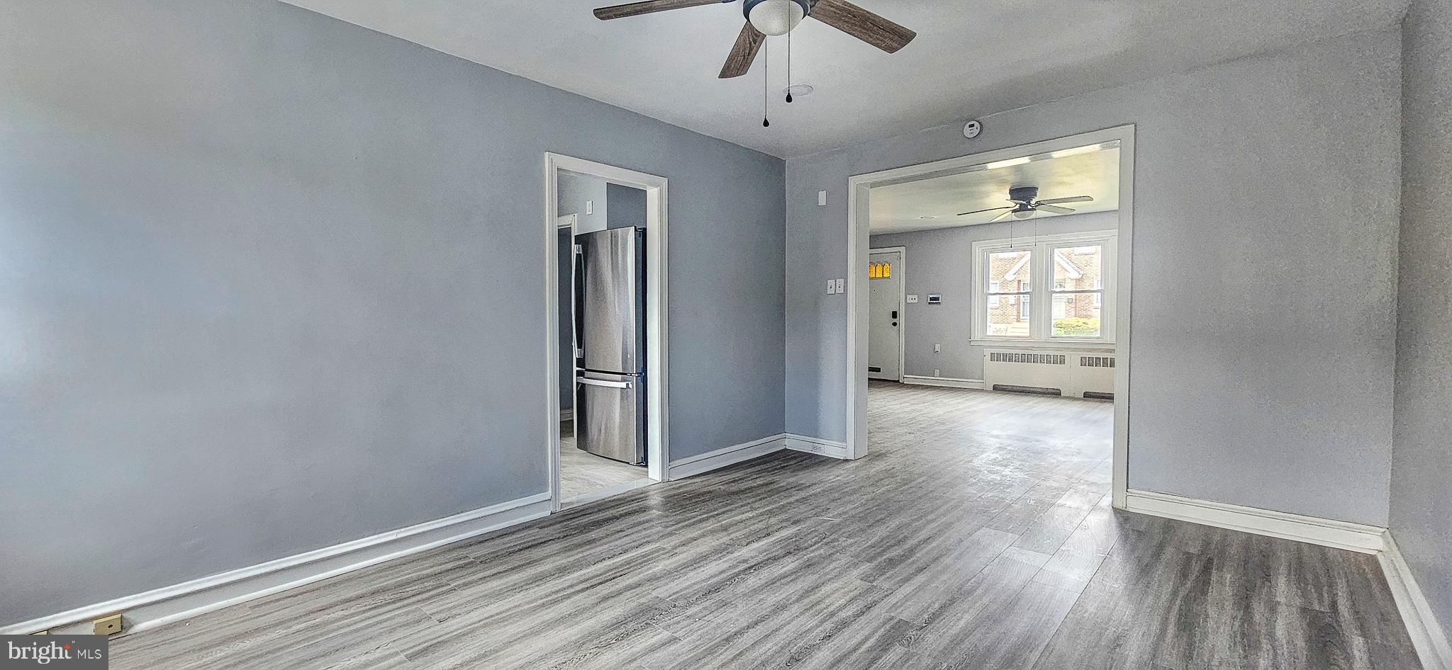 WEST OAK LANE - Residential Lease