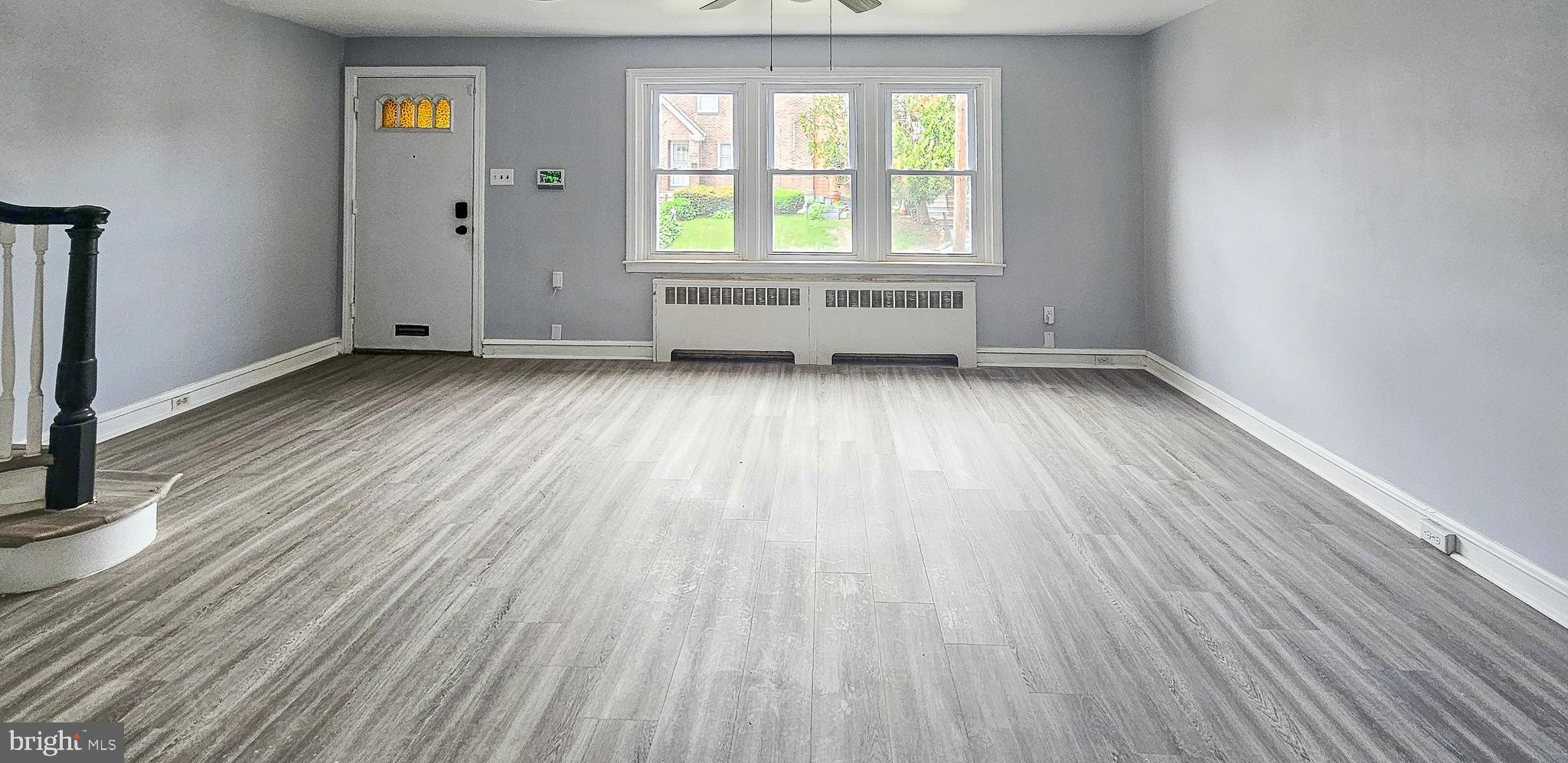 WEST OAK LANE - Residential Lease