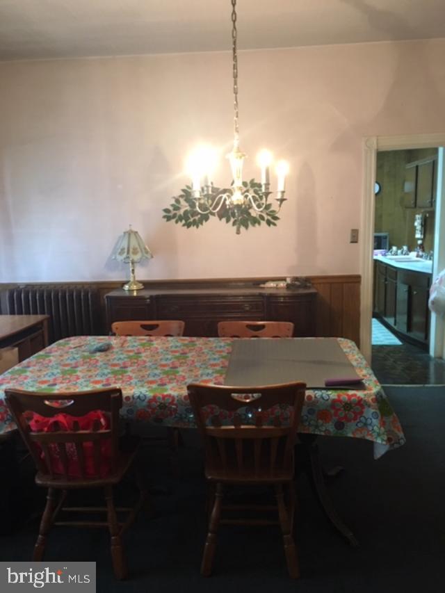 FRANKFORD - Residential