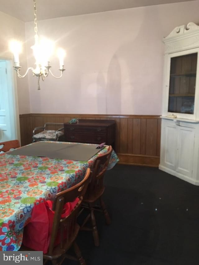 FRANKFORD - Residential