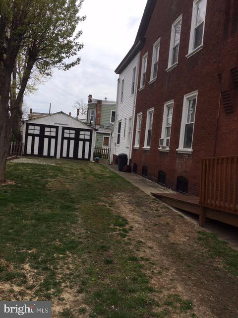 FRANKFORD - Residential