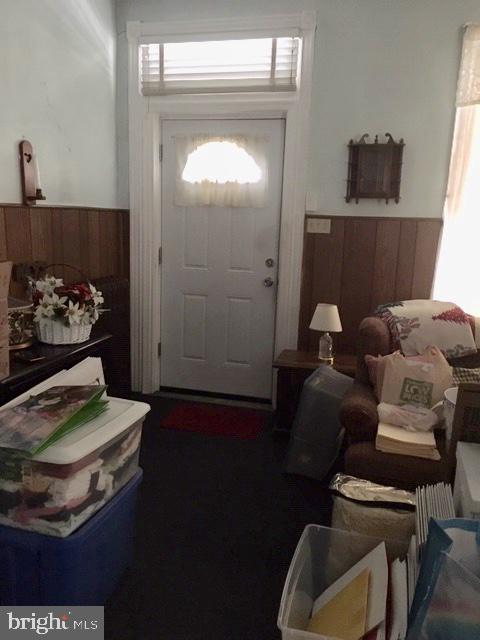 FRANKFORD - Residential