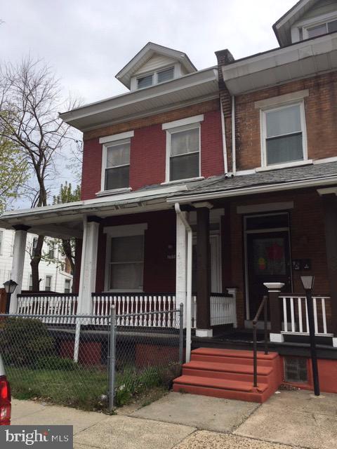 FRANKFORD - Residential