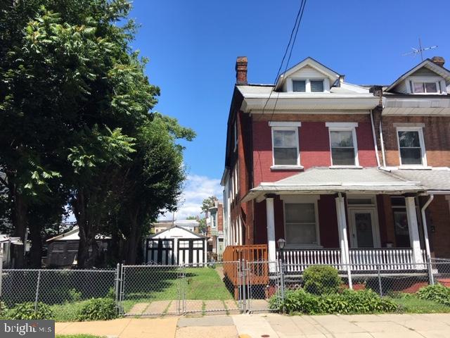 FRANKFORD - Residential