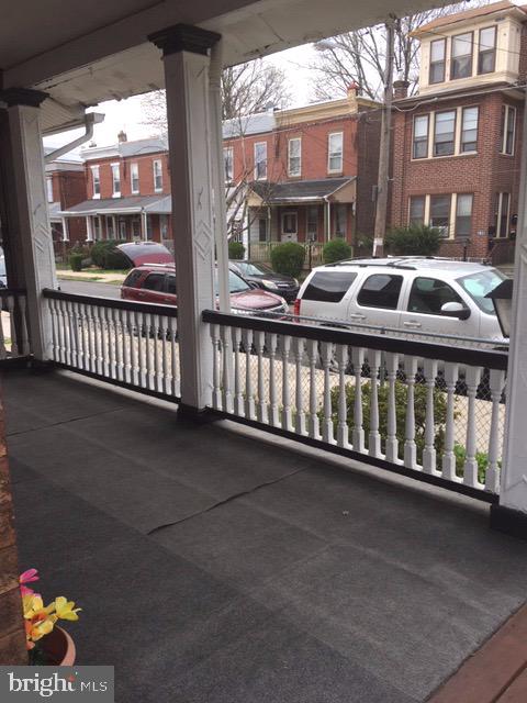 FRANKFORD - Residential