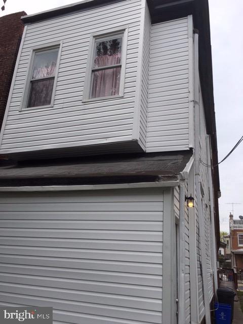 FRANKFORD - Residential
