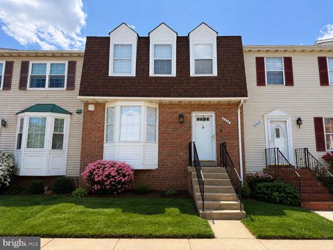 Photo of 6267 Alforth Avenue, ALEXANDRIA, VA 22315 (MLS # VAFX2314226)